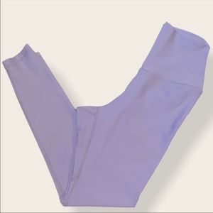 P’Tula Desiree Swift II | Workout leggings | Size small